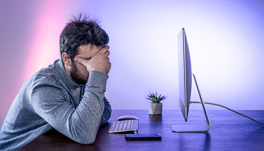 Burnout-Prävention: Wege zu mehr Balance und Wohlbefinden