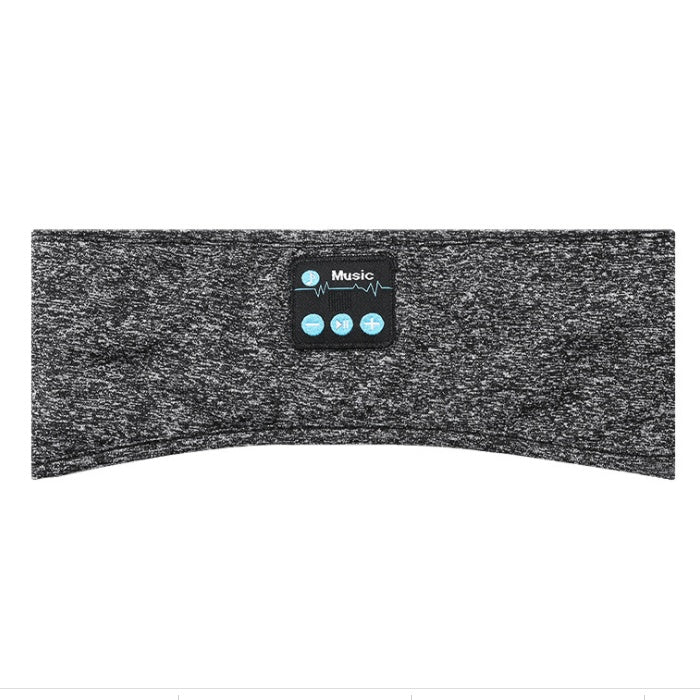 Wellband - Bluetooth-Stirnband