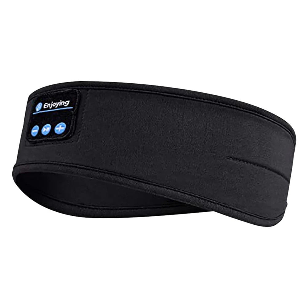 Wellband - Bluetooth-Stirnband