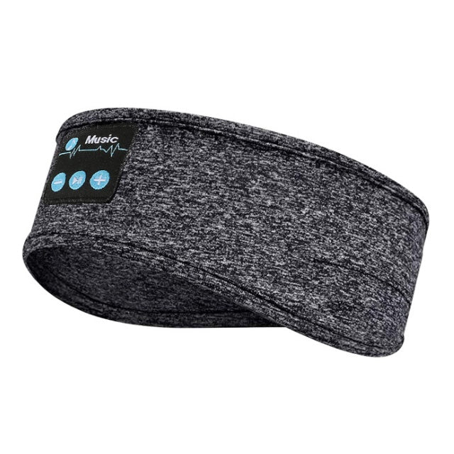Wellband - Bluetooth-Stirnband