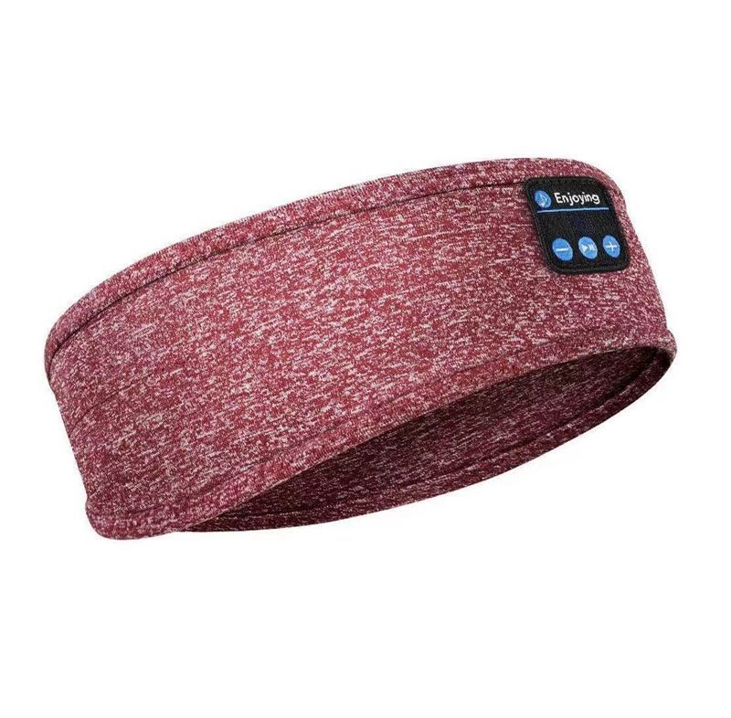 Wellband - Bluetooth-Stirnband