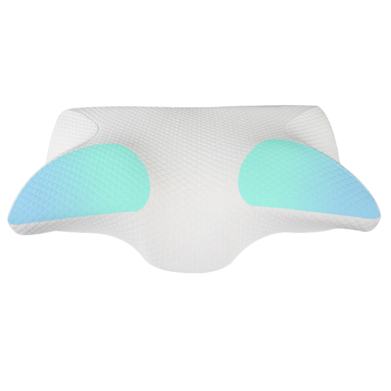 Welldream - Ergonomisches Nackenkissen