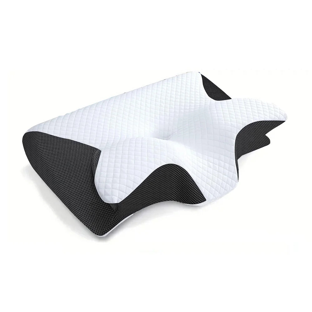 Welldream - Ergonomisches Nackenkissen