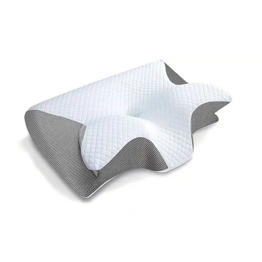 Welldream - Ergonomisches Nackenkissen