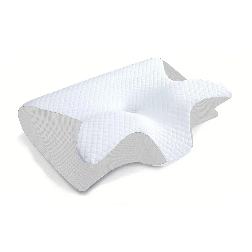 Welldream - Ergonomisches Nackenkissen