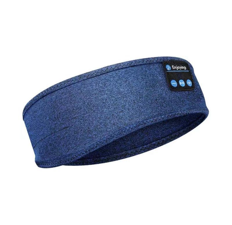 Wellband - Bluetooth-Stirnband