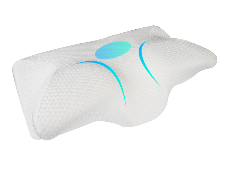 Welldream - Ergonomisches Nackenkissen