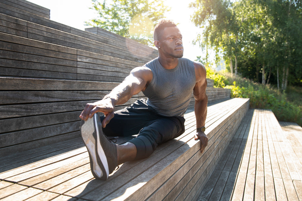Mehr Beweglichkeit, weniger Schmerzen: Dein Guide für ein flexibles Leben!