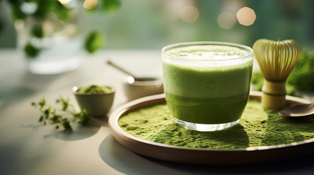 Matcha-Spirulina-Immunsystem-Booster