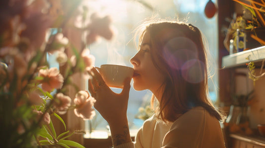 Mindful Eating: Wie du durch bewusstes Essen dein Wohlbefinden steigerst