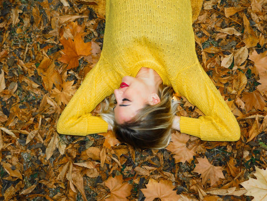 Emotionale Stärke im Herbst: Wie du deinen inneren Optimismus trainierst