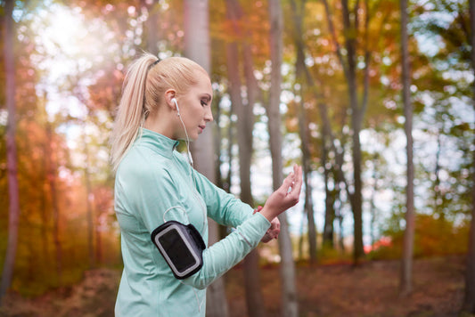 Dein Fitness-Schutzschild: So stärkst du dein Immunsystem mit Sport und Bewegung!