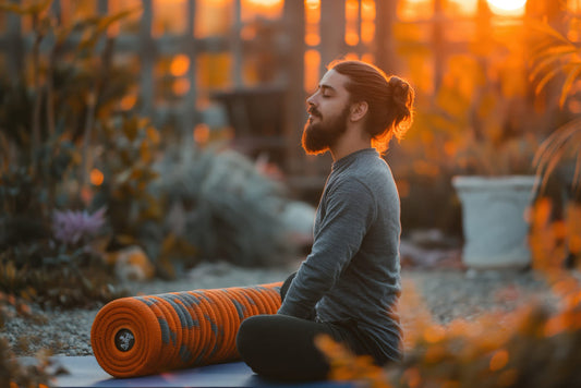 Anti-Stress-Training: So wird Bewegung dein Anker in der Vorweihnachtszeit!