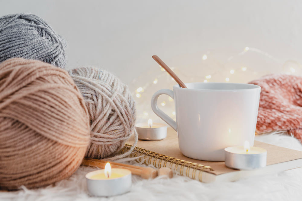 Hygge im Advent: Wie Gemütlichkeit zur ultimativen Wellness-Praxis wird