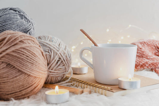 Hygge im Advent: Wie Gemütlichkeit zur ultimativen Wellness-Praxis wird