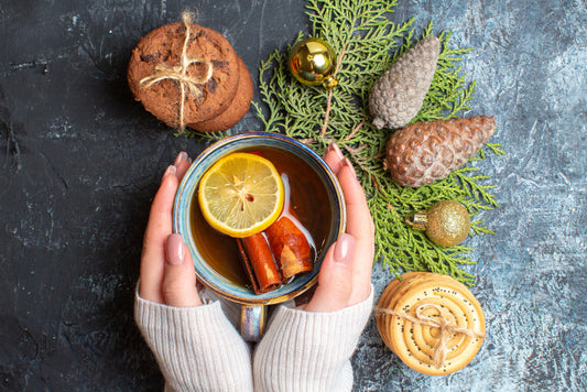 Sanfter Reset am 2. Weihnachtstag: Post-Feiertags-Wellness