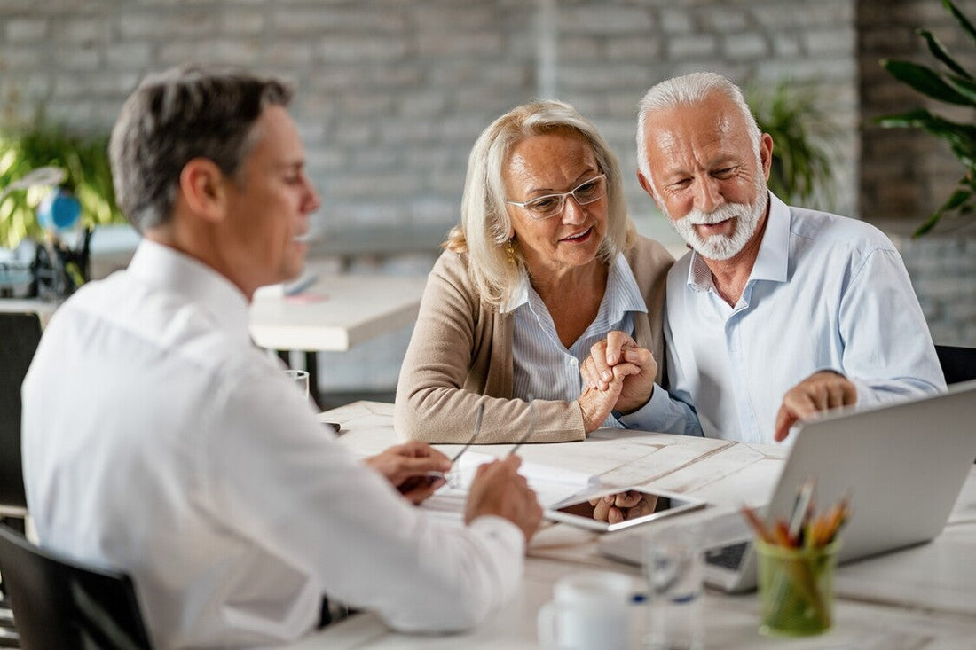 Die Bedeutung regelmäßiger Vorsorge – Investition in Ihre Gesundheit