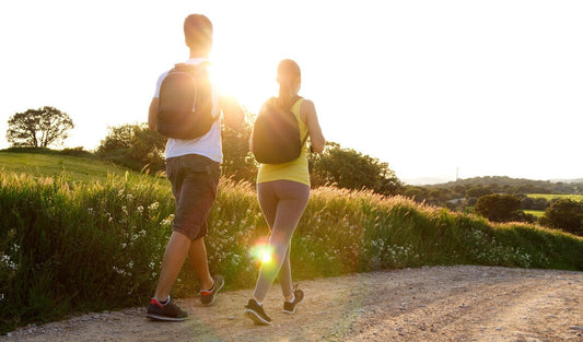 Starte aktiv in den Tag: 5 Tipps für mehr Energie und Motivation