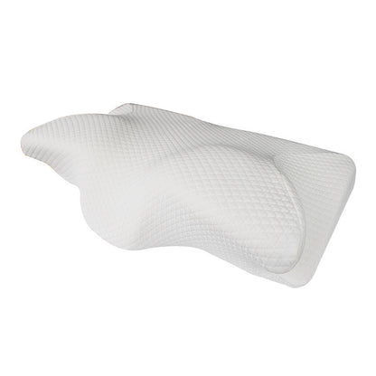 Welldream - Ergonomisches Nackenkissen