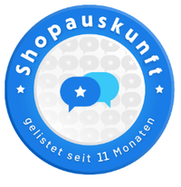 Transparentes Feedback