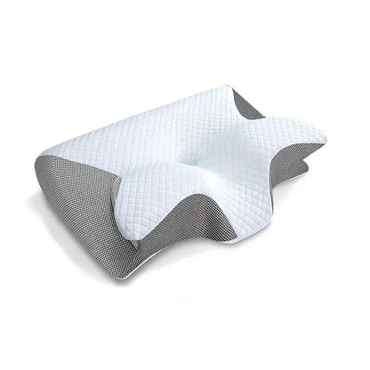 Welldream - Ergonomisches Nackenkissen