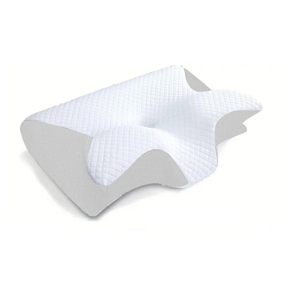 Welldream - Ergonomisches Nackenkissen
