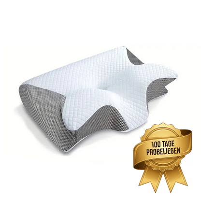 Welldream - Ergonomisches Nackenkissen