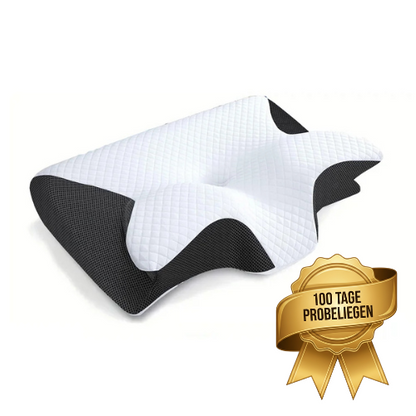 Welldream - Ergonomisches Nackenkissen