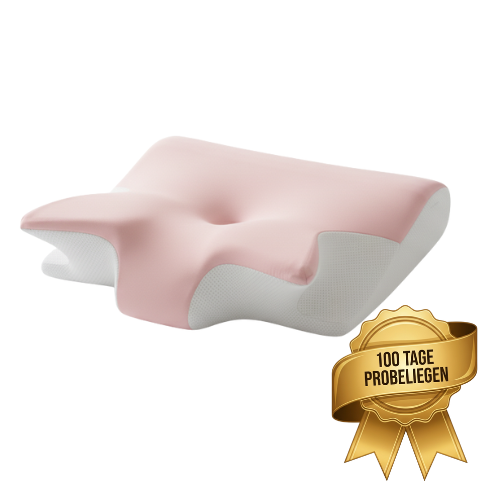 Welldream - Ergonomisches Nackenkissen
