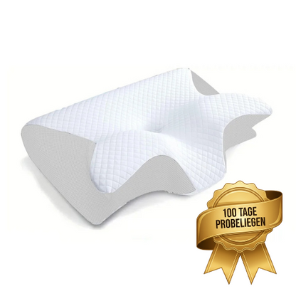 Welldream - Ergonomisches Nackenkissen